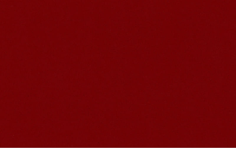 Đỏ trầm và burgundy tôn lên sự sang trọng