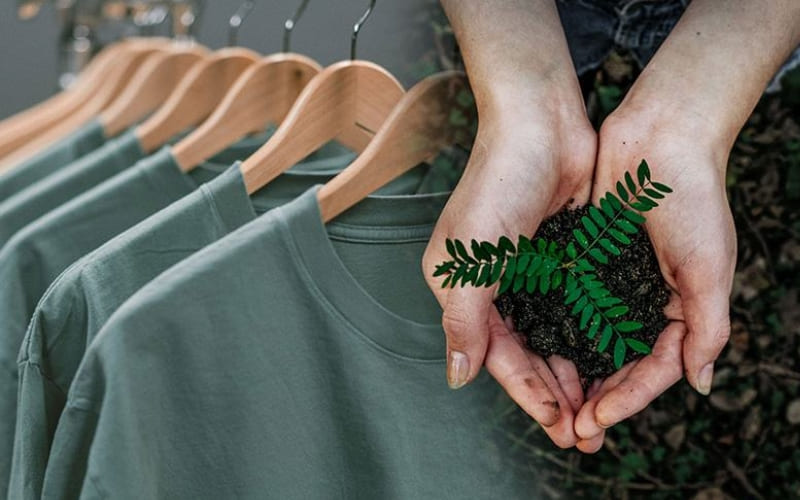 Thời trang bền vững trở thành nền tảng phát triển