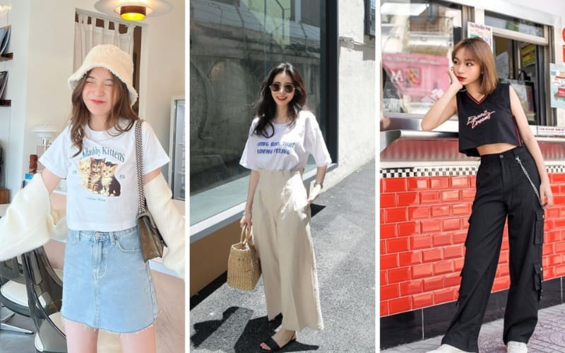 Cá nhân hóa giúp người mặc thể hiện rõ cá tính