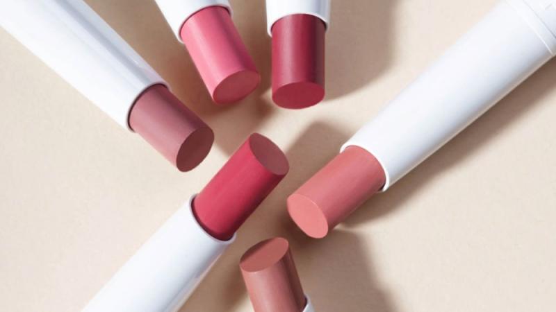 Xu hướng màu sắc son được ưa chuộng