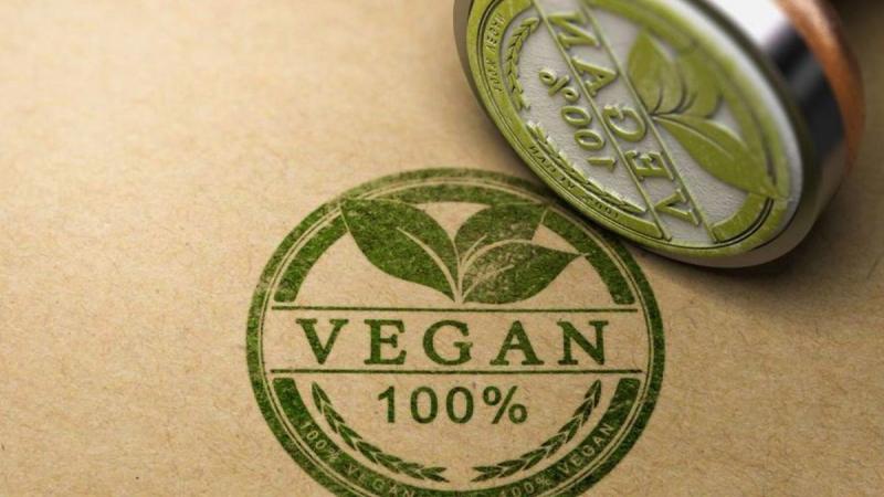 Các chứng nhận "vegan" uy tín