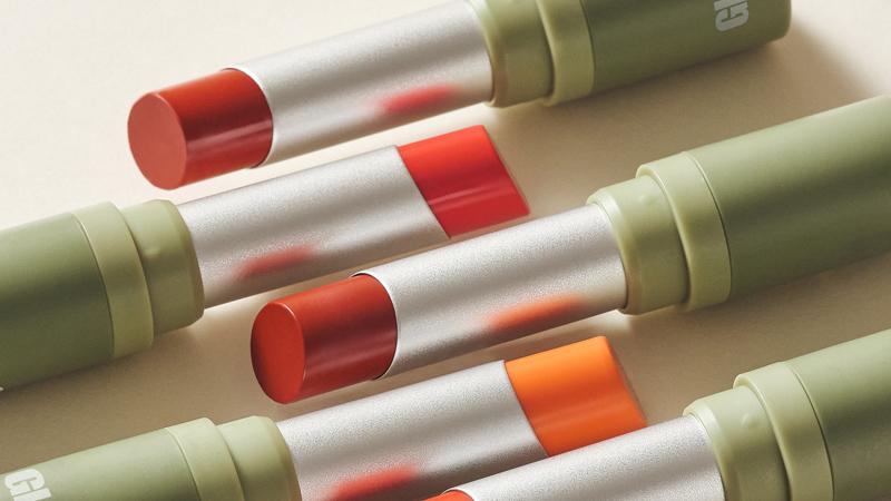 Thành phần "cấm kỵ" trong son thuần chay