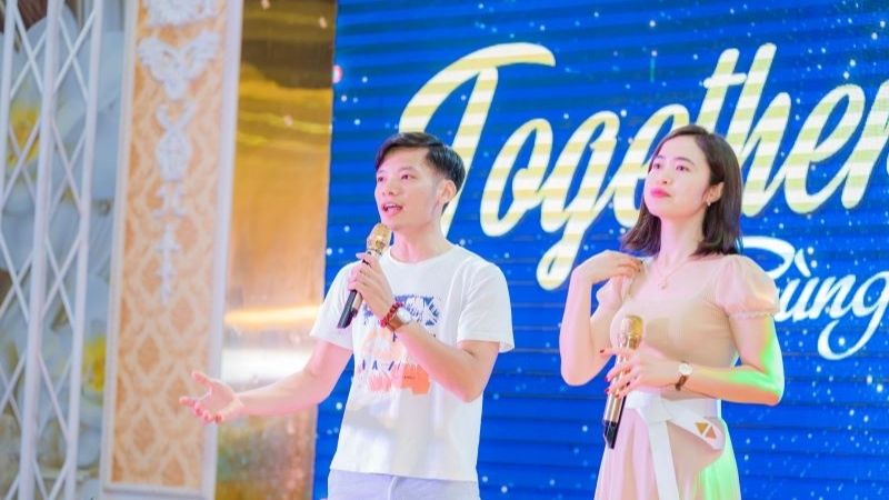 5 mẫu bài phát biểu tất niên xóm ấm cúng, độc đáo nhất