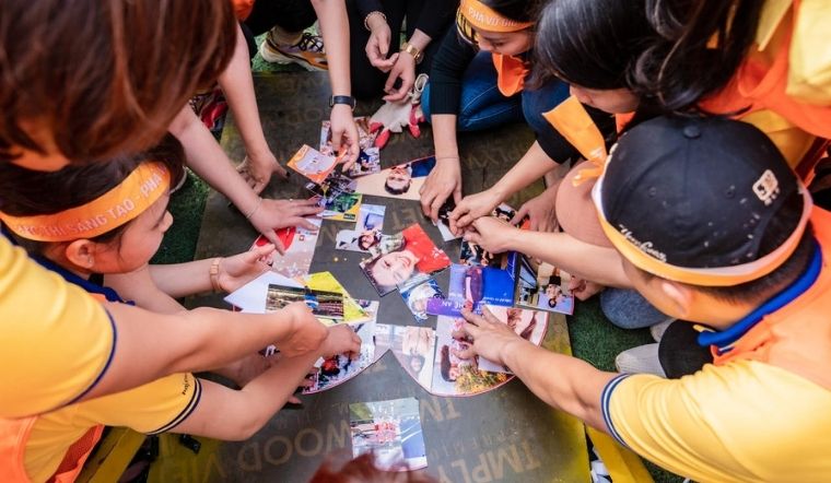 Gợi ý 20 trò chơi giải mật thư team building cực hấp dẫn