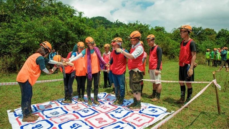 Các dạng mật thư team building phổ biến