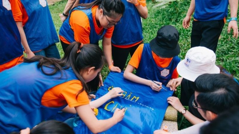 Câu hỏi thường gặp