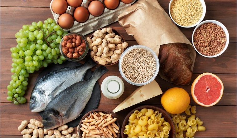 Cách ăn kiêng giảm cân cấp tốc an toàn và hiệu quả