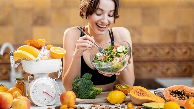 Bạn không nên loại bỏ hoàn toàn chất béo trong bữa ăn