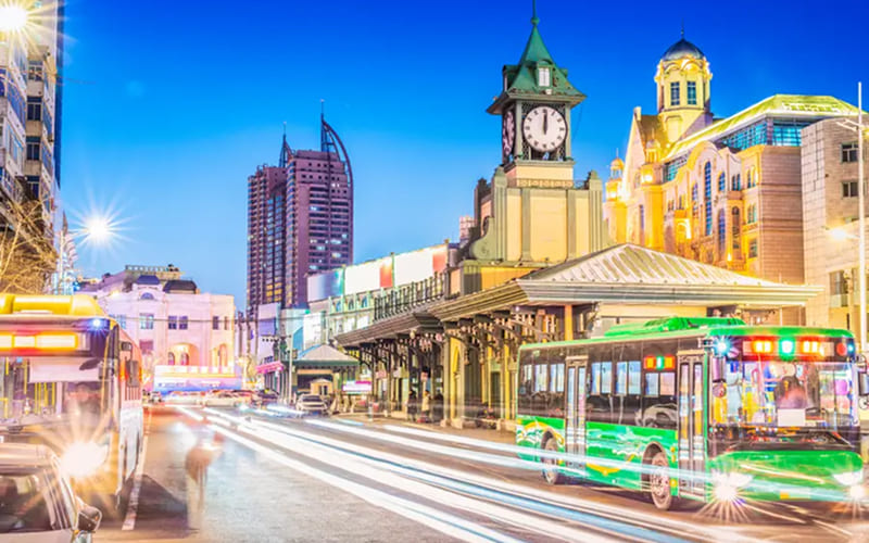 Chi phí du lịch Cáp Nhĩ Tân tự túc Chi phí du lịch Cáp Nhĩ Tân tự túc