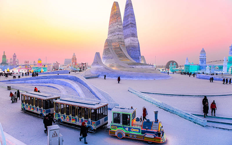 Những lưu ý quan trọng khi du lịch Cáp Nhĩ Tân Những lưu ý quan trọng khi du lịch Cáp Nhĩ Tân