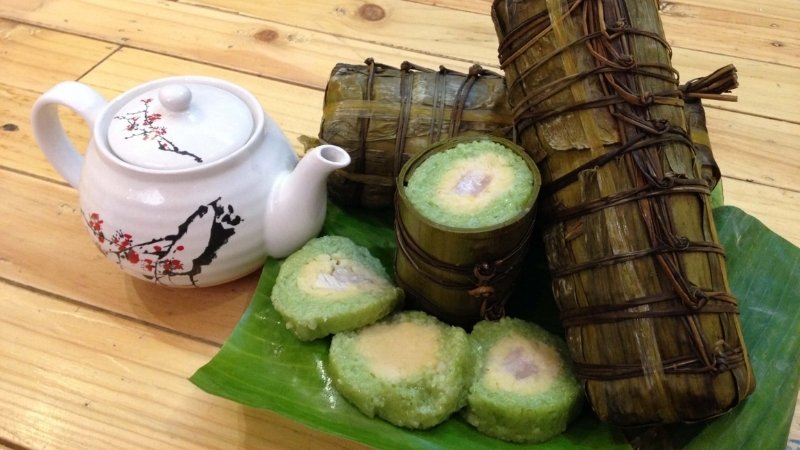 Bạn nên để bánh nơi thoáng mát, khô ráo hoặc cho vào ngăn mát tủ lạnh Bạn nên để bánh nơi thoáng mát, khô ráo hoặc cho vào ngăn mát tủ lạnh