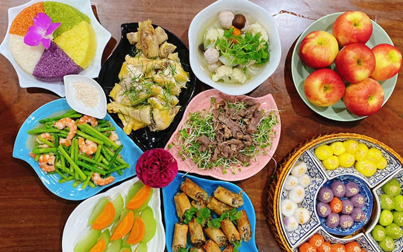 Có cần cúng mùng 1 hàng tháng không?