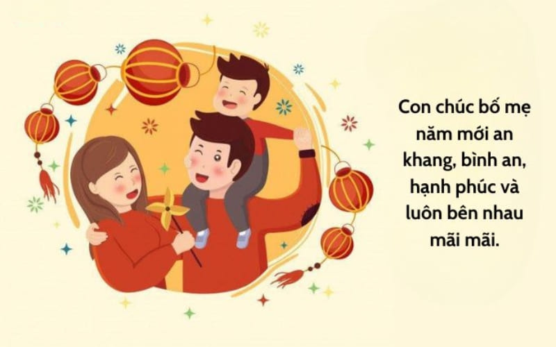 Lời chúc ý nghĩa giúp bé thể hiện bản lĩnh