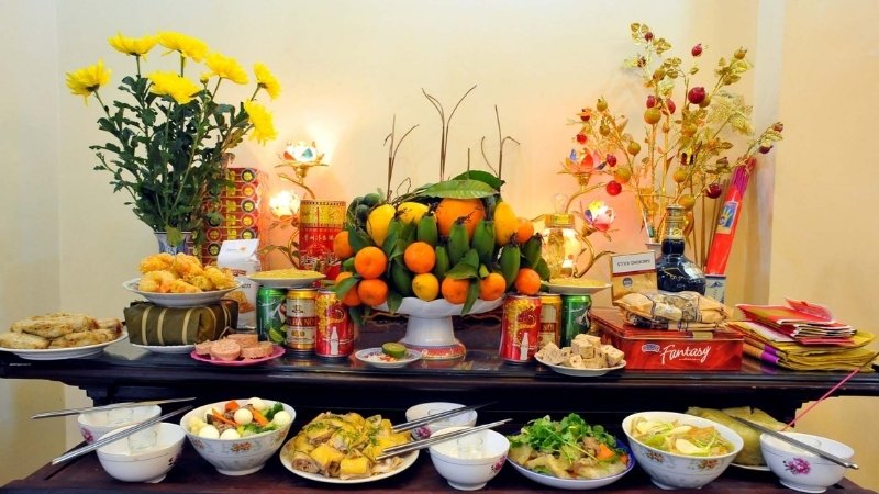 Phân công công việc cho các thành viên