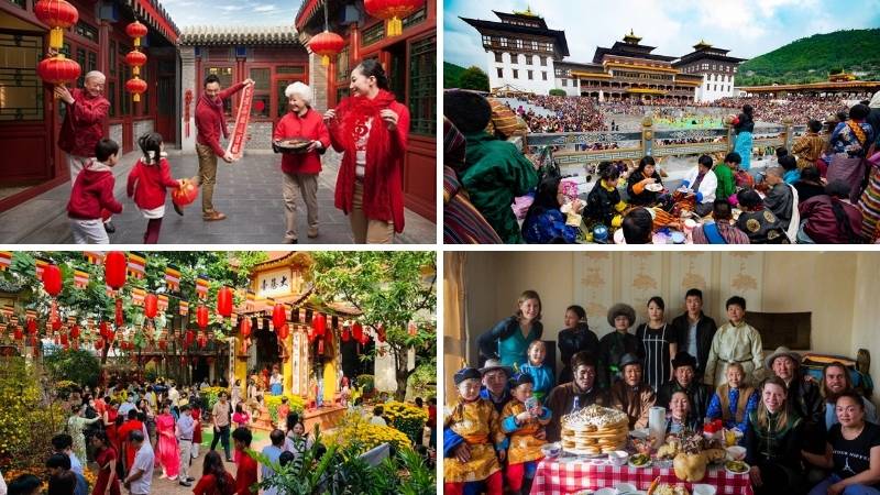 Nét tương đồng