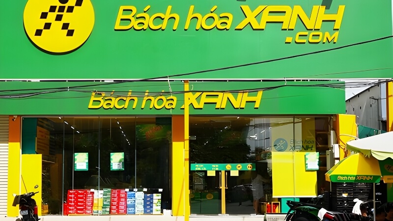 Gợi ý chuẩn bị Tết Nguyên Đán từ Bách hóa XANH Gợi ý chuẩn bị Tết Nguyên Đán từ Bách hóa XANH