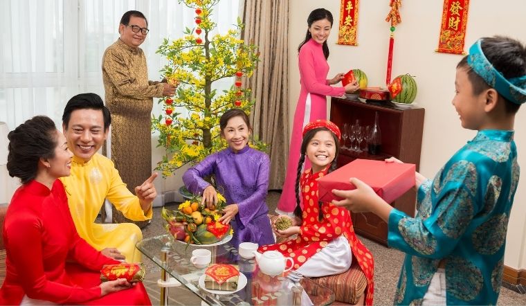 15+ hoạt động ngày Tết 2026 gắn kết gia đình ý nghĩa