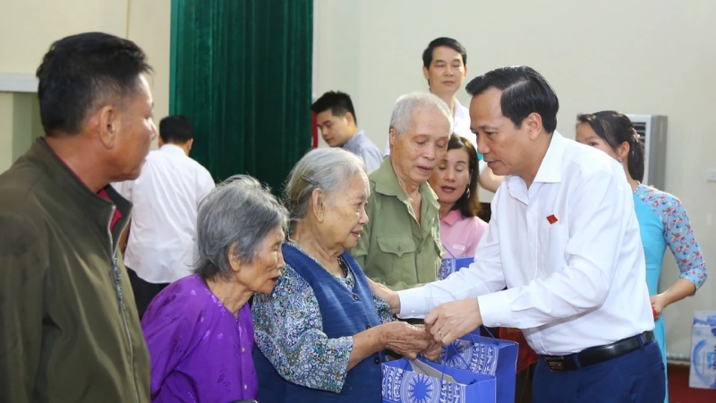 Thời gian chi trả quà Tết 400.000 đồng khi nào? Thời gian chi trả quà Tết 400.000 đồng khi nào?