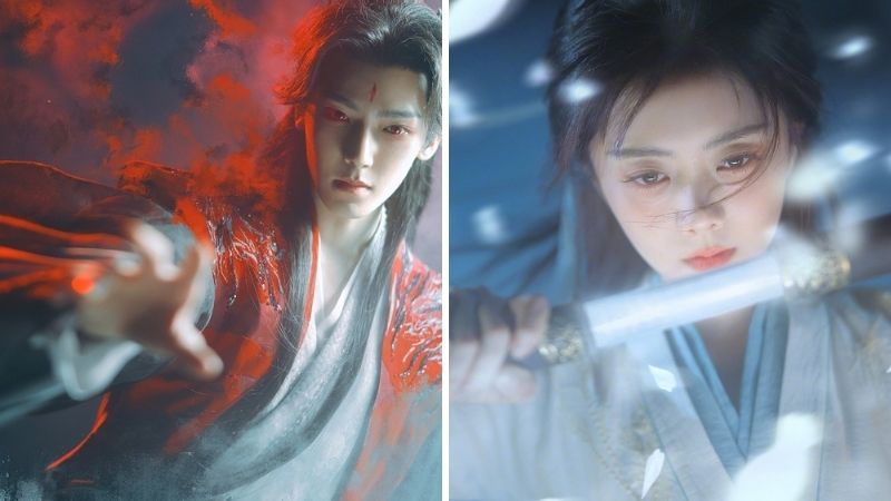 Hình ảnh và Kỹ xảo