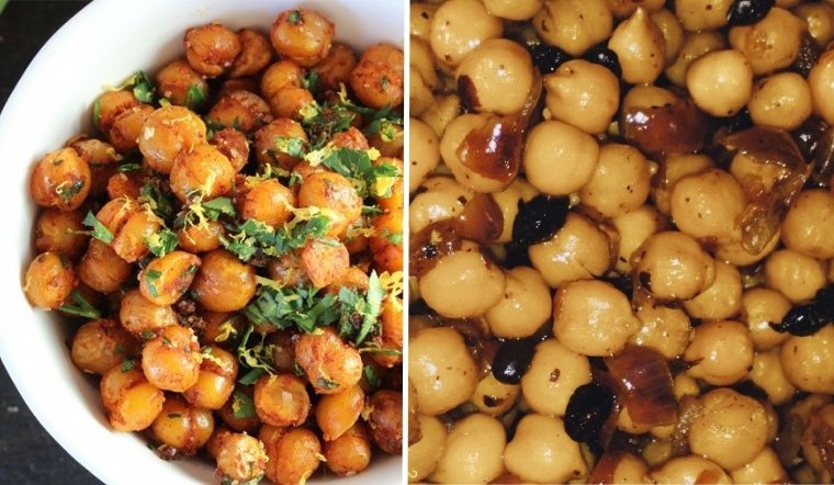 Cách làm đậu gà kho tiêu dân dã, đậm đà đưa cơm cho bữa ăn chay