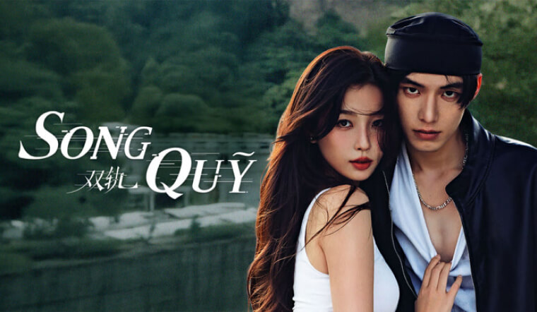 Review phim Song Quỹ - Phim mới của Ngu Thư Hân, Hà Dữ nhiều tranh cãi