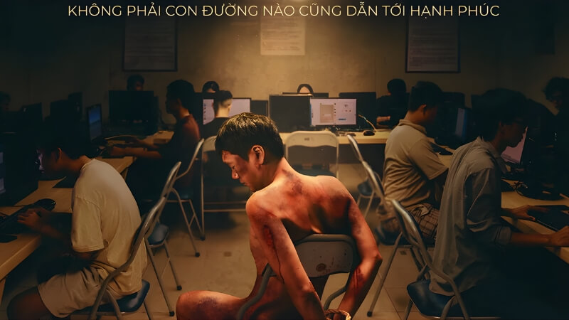 Thiên đường máu