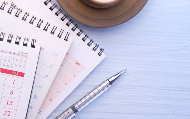 Xem ngày tháng Chạp giúp kết thúc năm cũ suôn sẻ