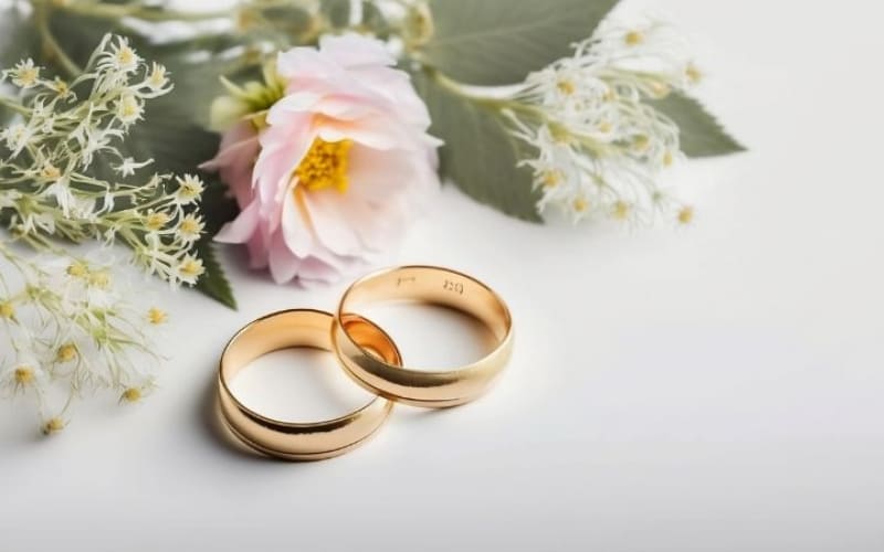 Ngày tốt cưới hỏi giúp hôn nhân khởi đầu viên mãn