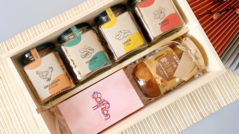 Thực phẩm chức năng & Chăm sóc sức khỏe