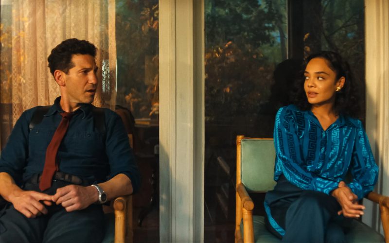 HIS & HERS HIS & HERS