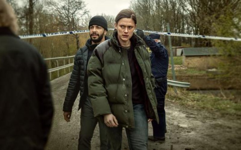 Land of Sin Land of Sin