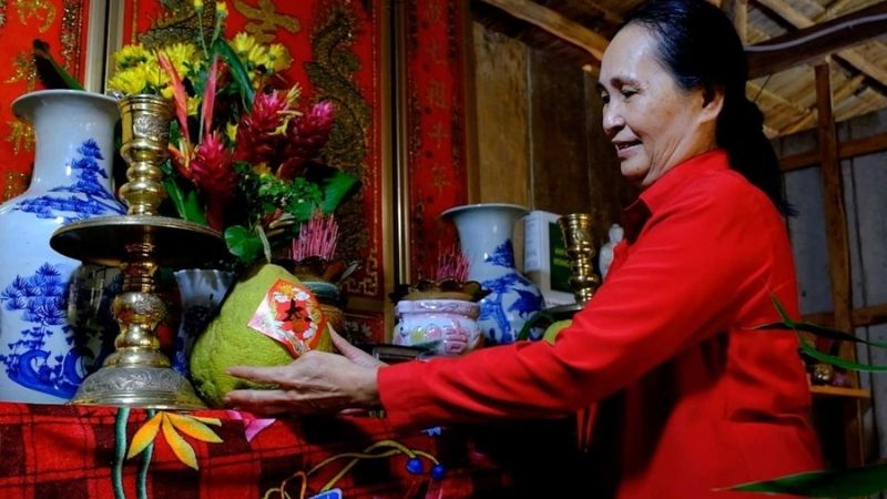 Thời gian cúng mùng 2 Tết tốt nhất là vào các khung giờ hoàng đạo buổi sáng