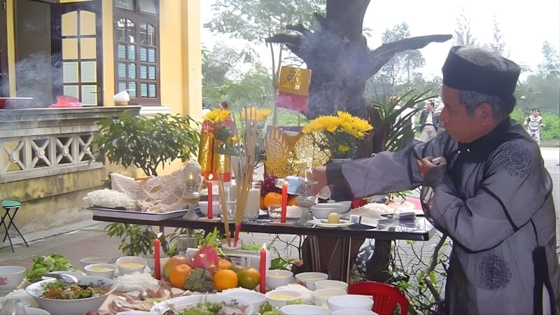 Các kiêng kỵ trong ngày mùng 3 Tết để tránh xui xẻo Các kiêng kỵ trong ngày mùng 3 Tết để tránh xui xẻo