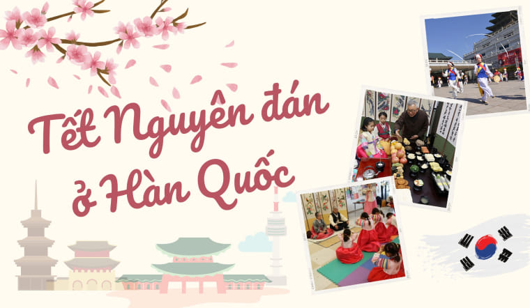 Hàn Quốc có Tết Âm lịch không? Giải đáp chi tiết