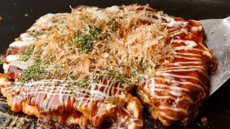 Okonomiyaki