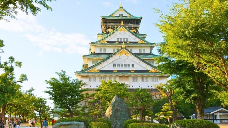 Những lưu ý khi du lịch Osaka