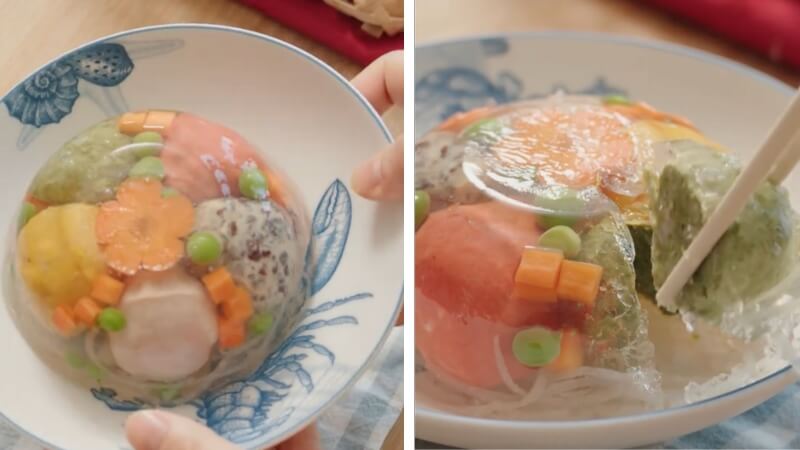 Cách làm mọc vân ám Cách làm mọc vân ám