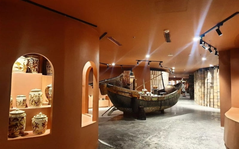 Du khách cần chọn thời điểm phù hợp để check in đẹp.