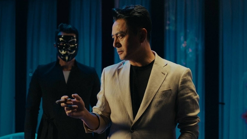 Chiến Nam: Ve Sầu Thoát Xác Chiến Nam: Ve Sầu Thoát Xác