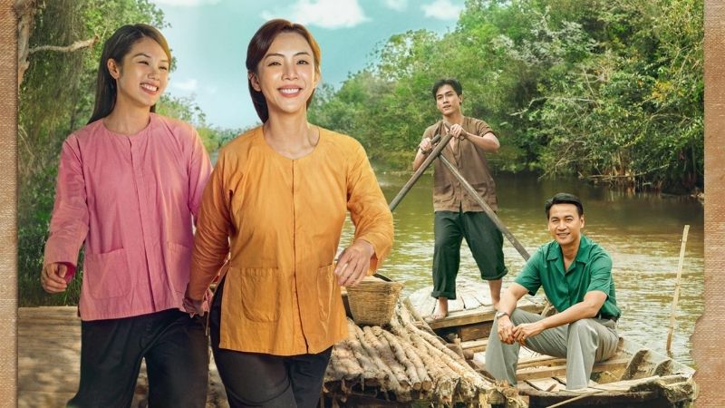 Ai Thương Ai Mến Ai Thương Ai Mến