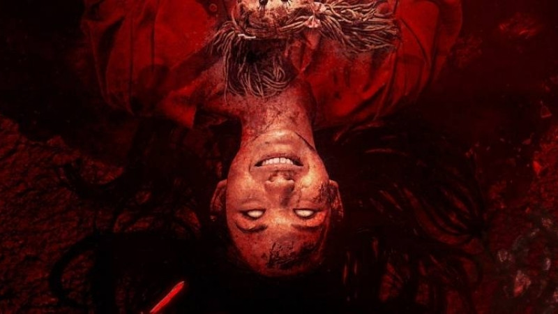 Ác Linh Trùng Tang Ác Linh Trùng Tang