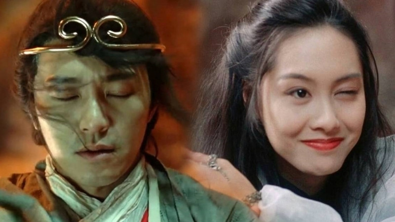 Đại Thoại Tây Du: Nguyệt Quang Bảo Hạp Đại Thoại Tây Du: Nguyệt Quang Bảo Hạp