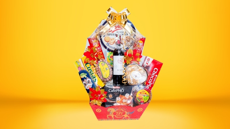 Hãy kiểm tra hạn sử dụng, chọn theo ngân sách, mua sớm trước Tết,...