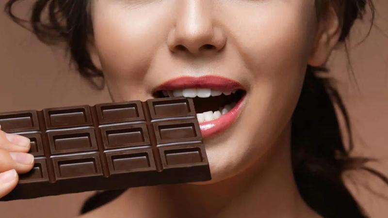 Cách phân biệt socola Mỹ thật và giả