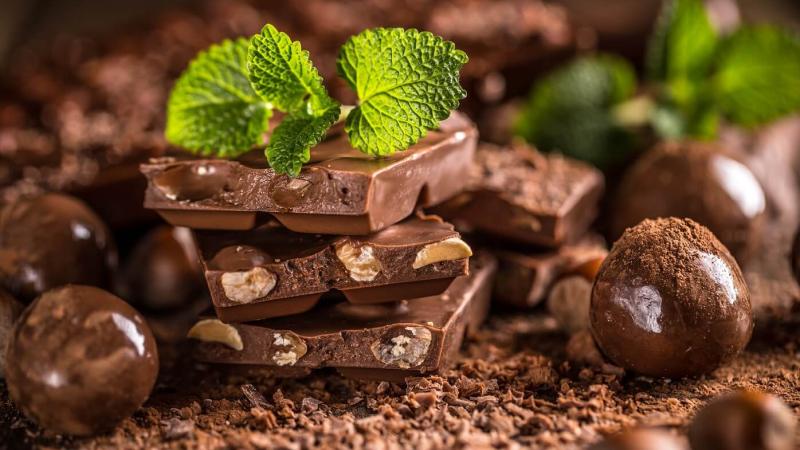 Socola Mỹ có gì đặc biệt?