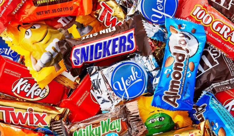 Socola Mỹ loại nào ngon? Top thương hiệu nên thử