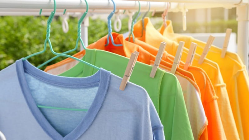 Nguyên tắc “Phơi ngay – Phơi thưa” Nguyên tắc “Phơi ngay – Phơi thưa”