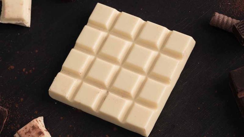 Socola trắng Socola trắng