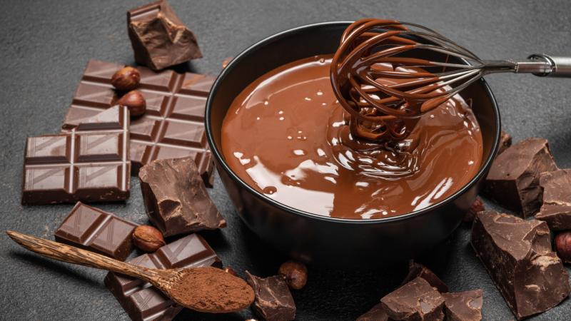 Có nên đun socola trực tiếp trên lửa không? Có nên đun socola trực tiếp trên lửa không?