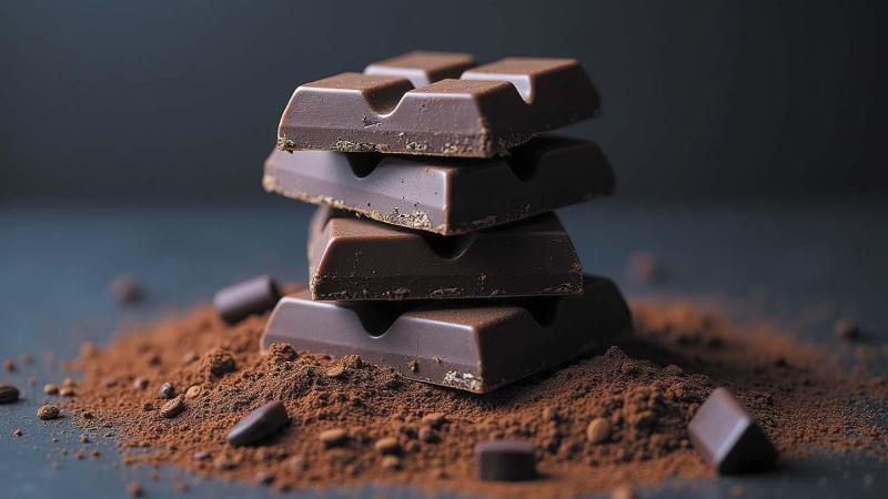 Socola đen Socola đen